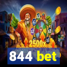 844 bet